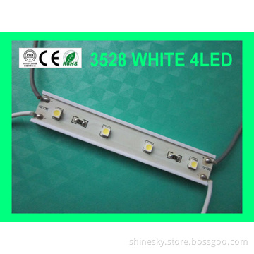 LED Module 3528 4LED 7512